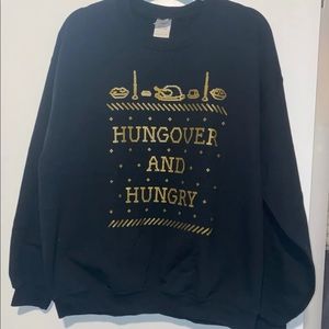 Graphic Crewneck